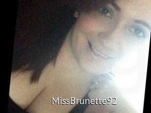 Miss_Brunette_92