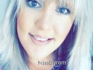 MissByrom