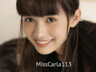 MissCarla113