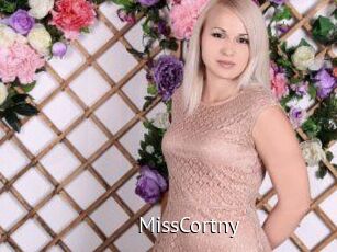 MissCortny