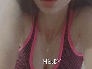 MissDY