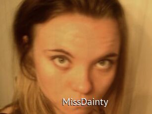 MissDainty