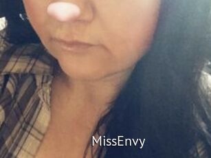 MissEnvy