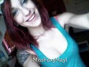 MissFoxyMayI