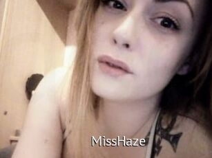 MissHaze