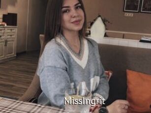 MissIngrit