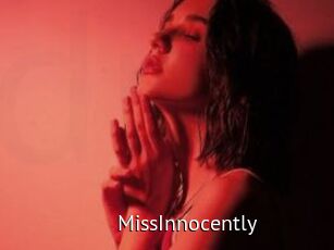 MissInnocently