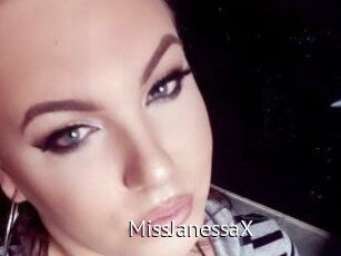 MissJanessaX