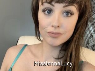 MissJennaLucy