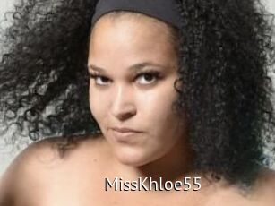 MissKhloe55