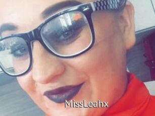 MissLeahx