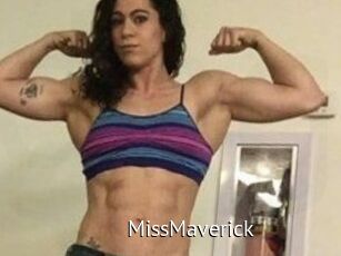 MissMaverick