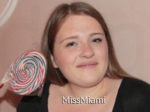 MissMiami