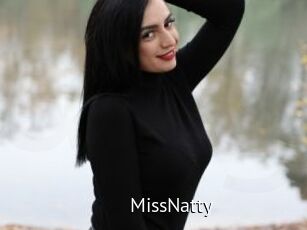 MissNatty