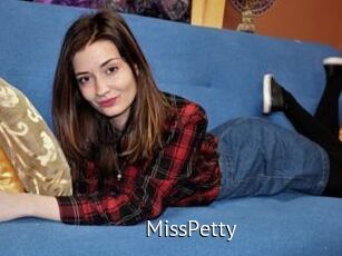 MissPetty