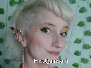 MissQuinCam Du Porno Gratuit