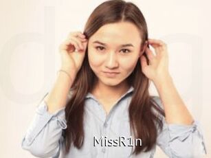 MissR1n