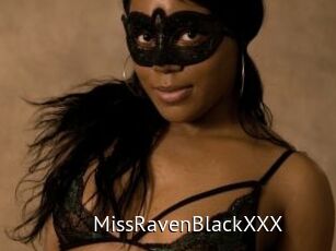 MissRavenBlackXXX