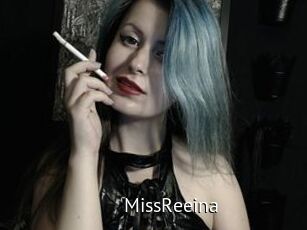 MissReeina