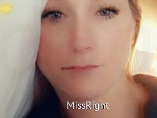 MissRight