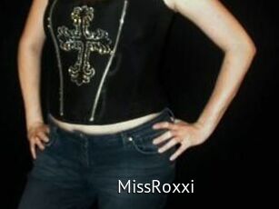 MissRoxxi