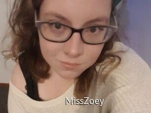 MissZoey