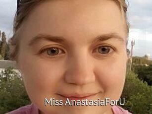 Miss_AnastasiaForU