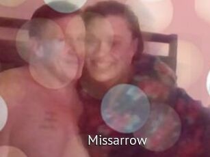 Missarrow