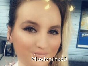 Missdomina80