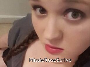 MissieRoseScrive