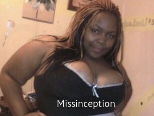 Missinception