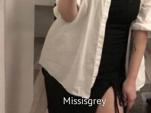 Missisgrey