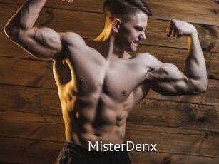 MisterDenx