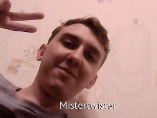 Mistertwister