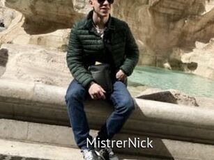 MistrerNick