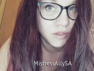 MistressAllySA
