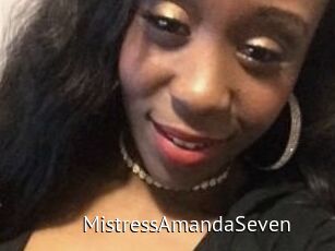 MistressAmandaSeven
