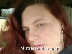 MistressAmberLight