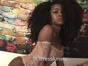 MistressAmee