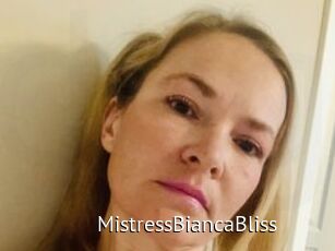 MistressBiancaBliss