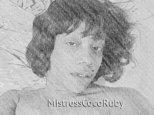 MistressCocoRuby