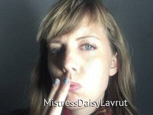 MistressDaisyLavrut