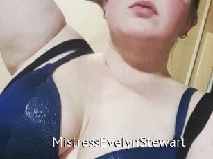MistressEvelynStewart