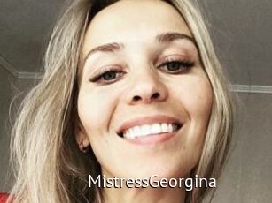 MistressGeorgina