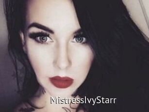 MistressIvyStarr