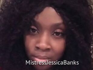 MistressJessicaBanks