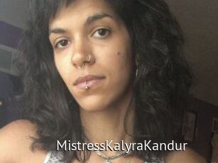 MistressKalyraKandur