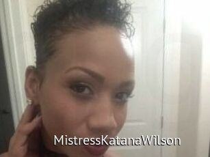 MistressKatanaWilson
