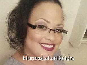 MistressLailaniKnight