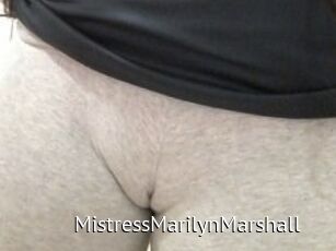 MistressMarilynMarshall